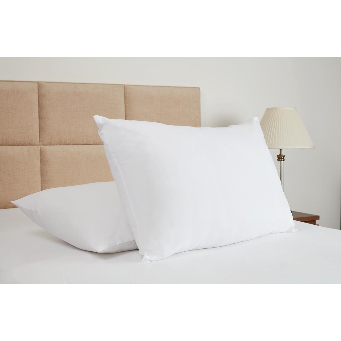 Mitre Comfort Simplysoft Pillow