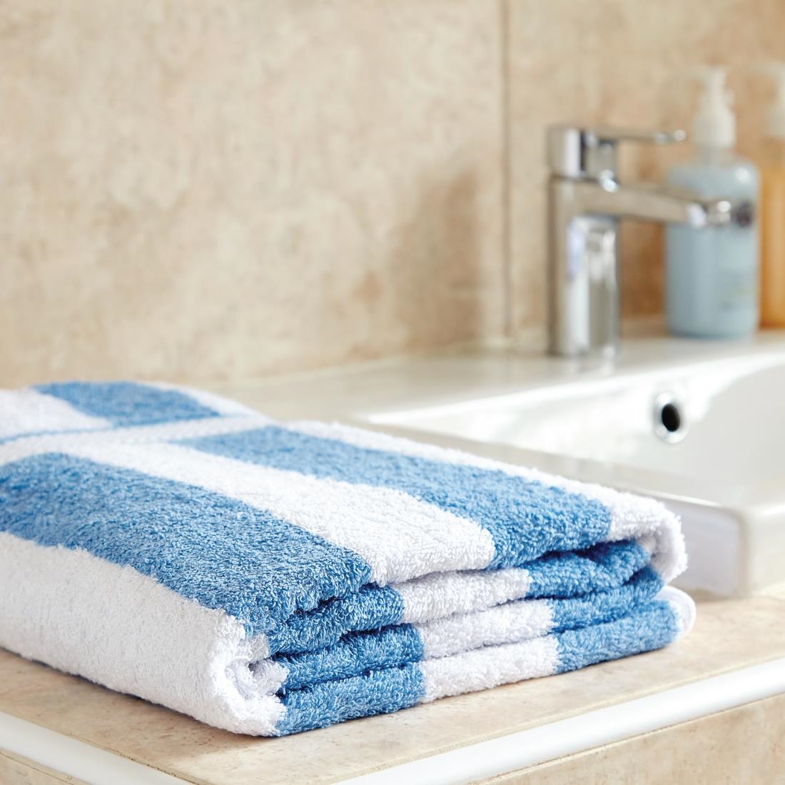 Mitre Comfort Splash Towel