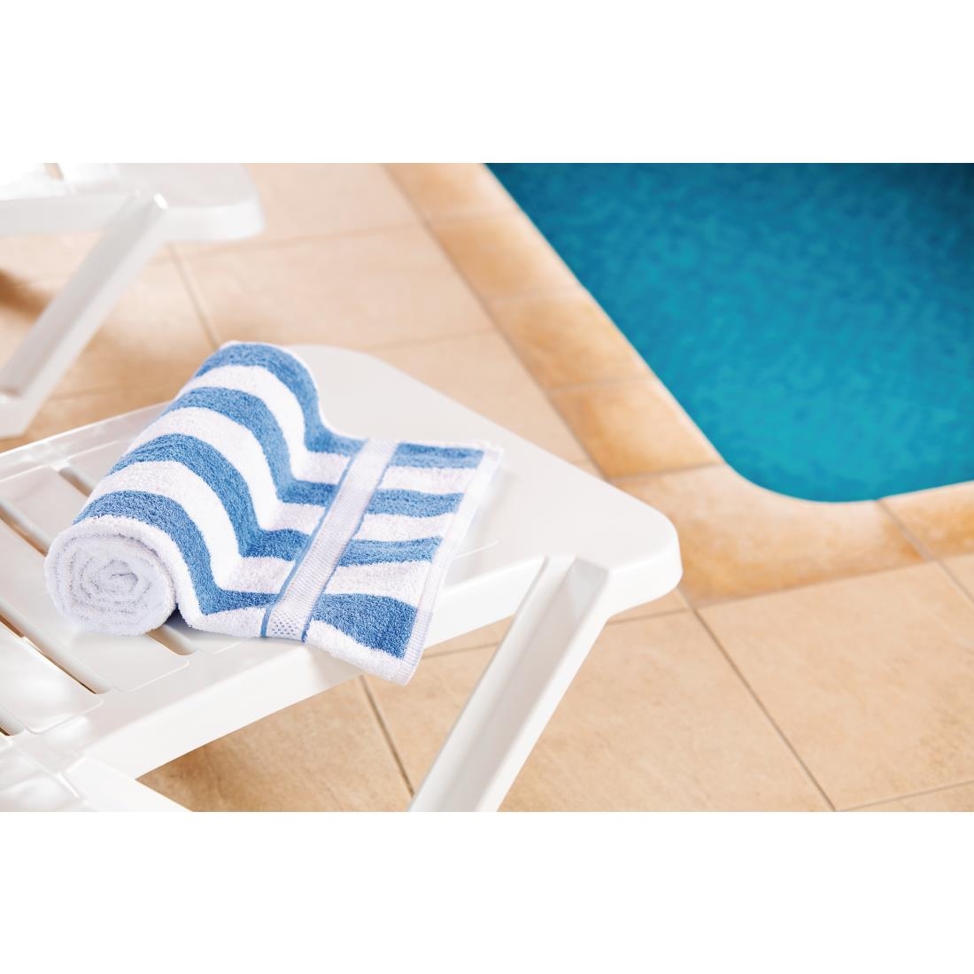 Mitre Comfort Splash Towel