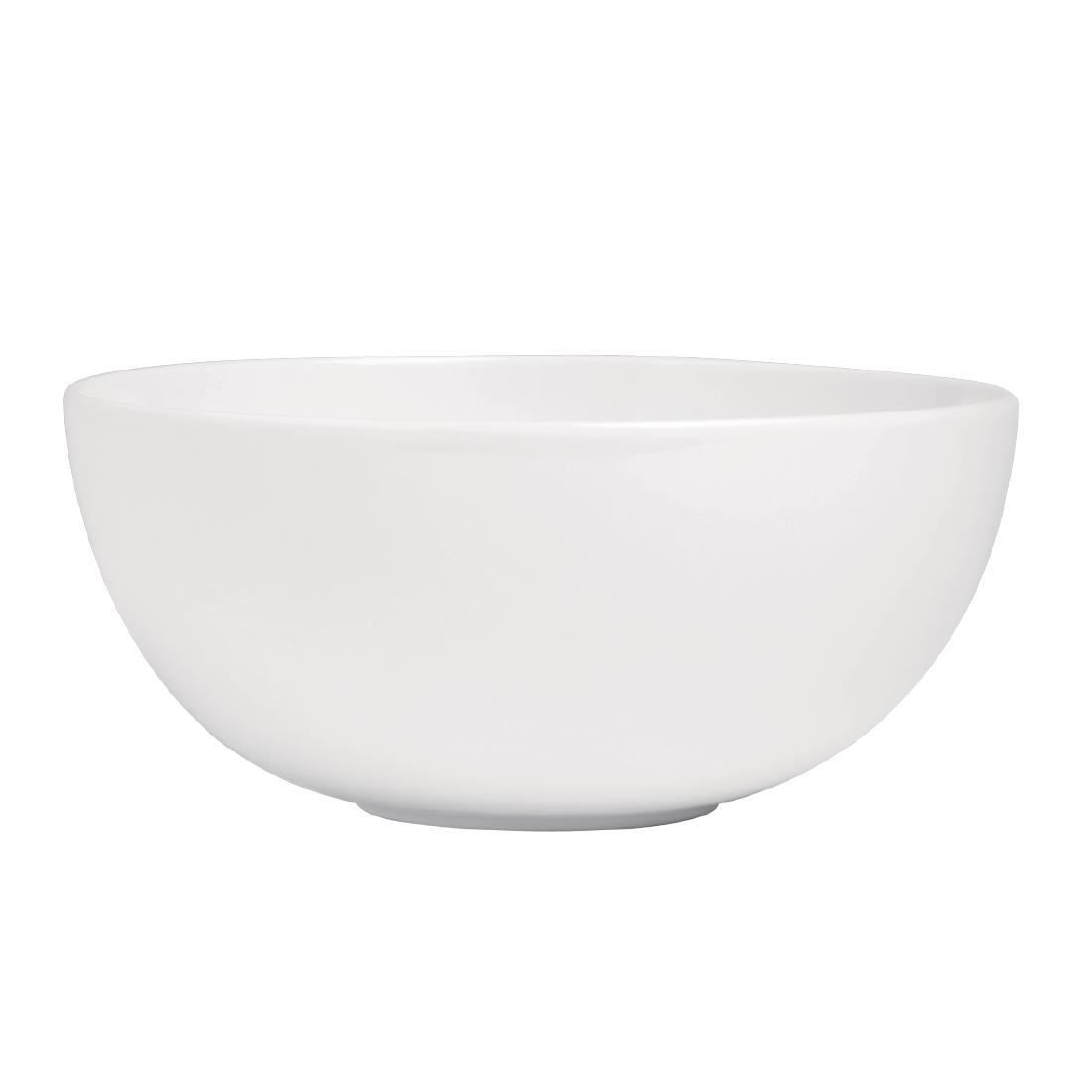 Royal Porcelain Maxadura Noodle Bowl 175mm