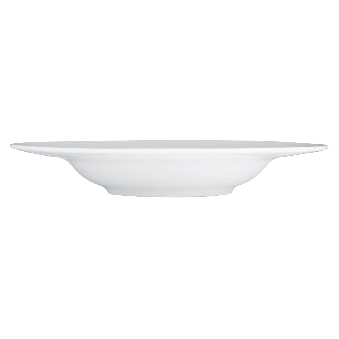 Royal Porcelain Maxadura Wide Rim Soup Bowl 250mm - Image 3
