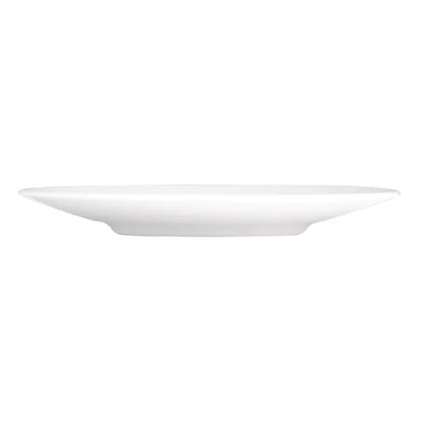 Royal Porcelain Classic White Tea Cup Saucer 145mm