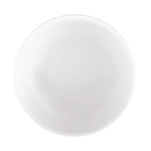 Royal Porcelain Classic White Stackable Soup Bowl 110mm