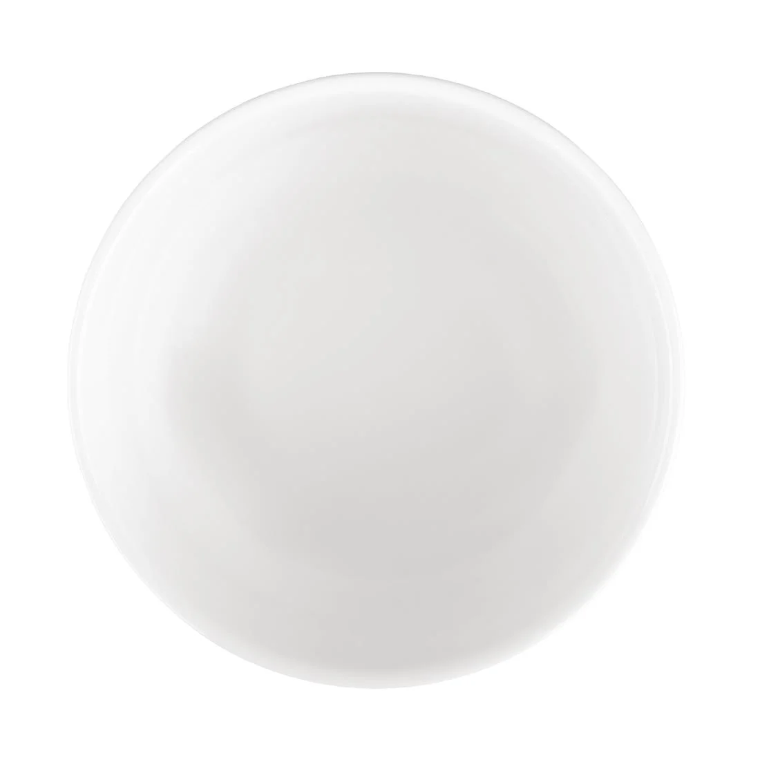 Royal Porcelain Classic White Stackable Soup Bowl 110mm - Image 4