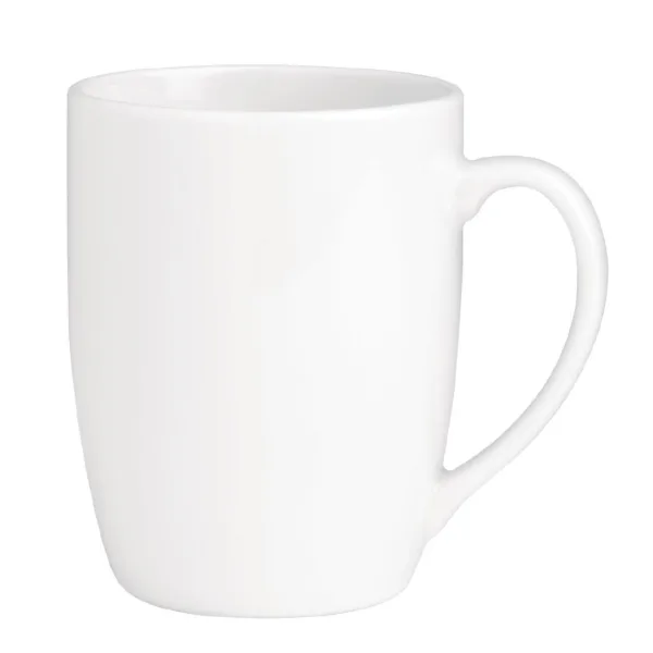 Royal Porcelain Classic White Mug 250ml