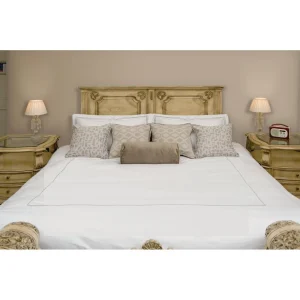 Heritage Elegance Duvet Covers