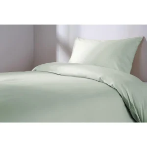 Mitre Essentials Spectrum Fitted Sheets Green