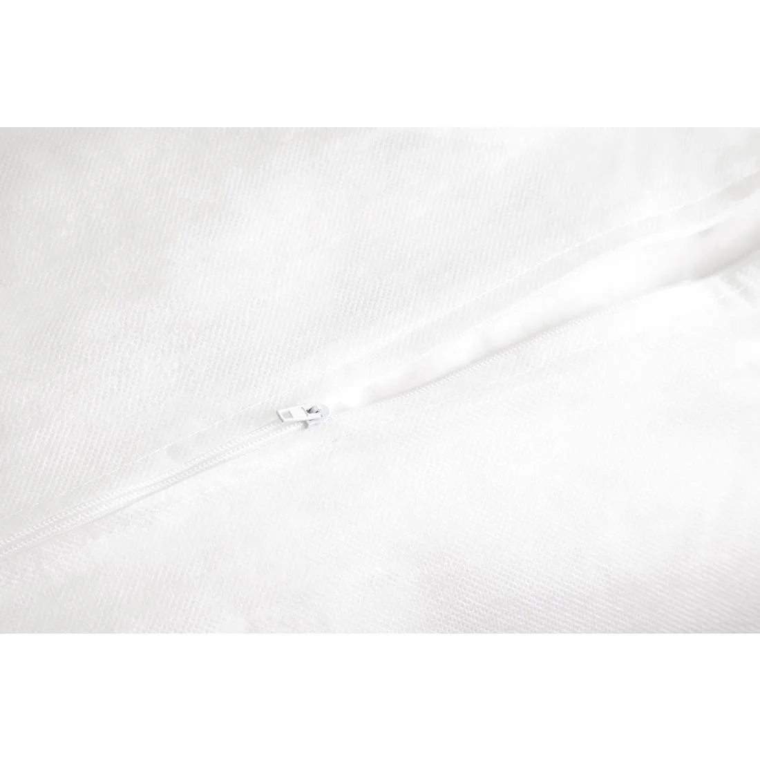 Mitre Essentials Duvet Protector Single - Image 2