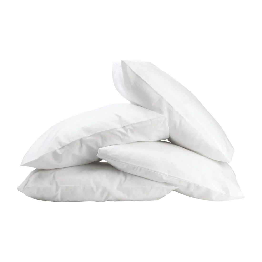 Mitre Comfort Healthyliving Pillow Estlon Fibre - Image 2