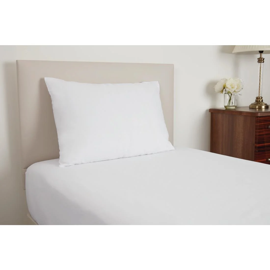 Mitre Essentials Phoenix Pillow Polyester - Image 2