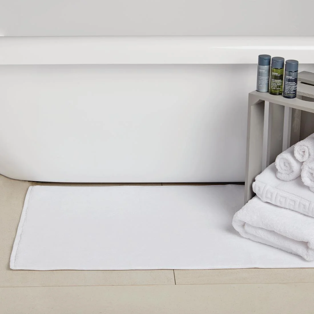 Mitre Luxury Henley Bath Mat - Image 2