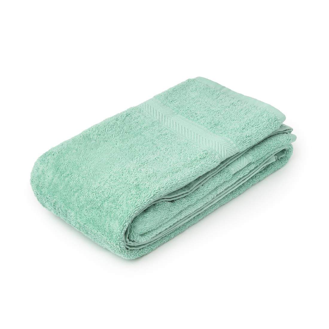 Mitre Essentials Nova Bath Towel Mint
