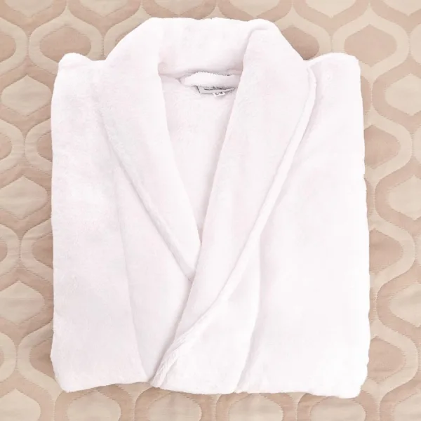 Mitre Comfort Vienna Bathrobe Large