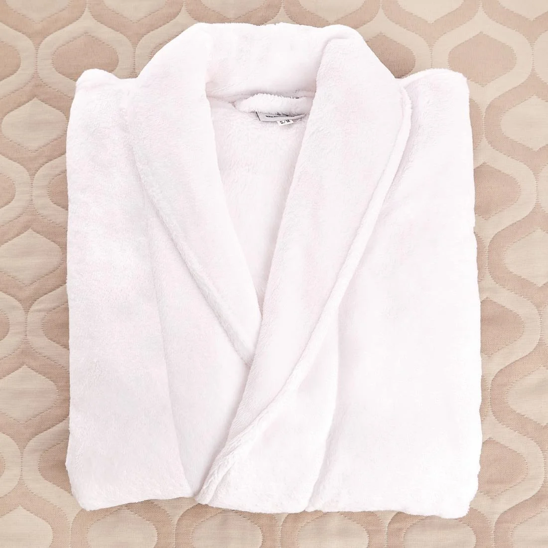 Mitre Comfort Vienna Bathrobe Small