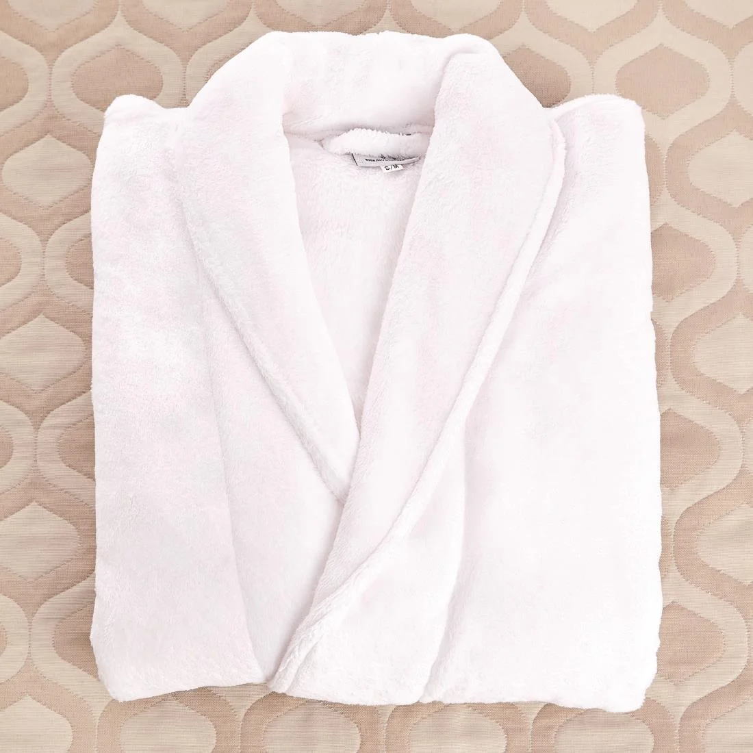 Mitre Comfort Vienna Bathrobe Large - Image 9