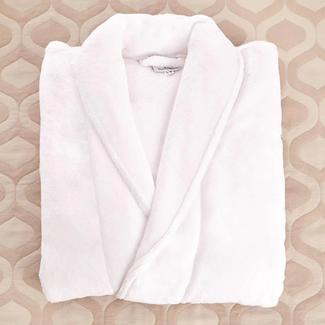 Mitre Comfort Vienna Bathrobe Small - Image 6