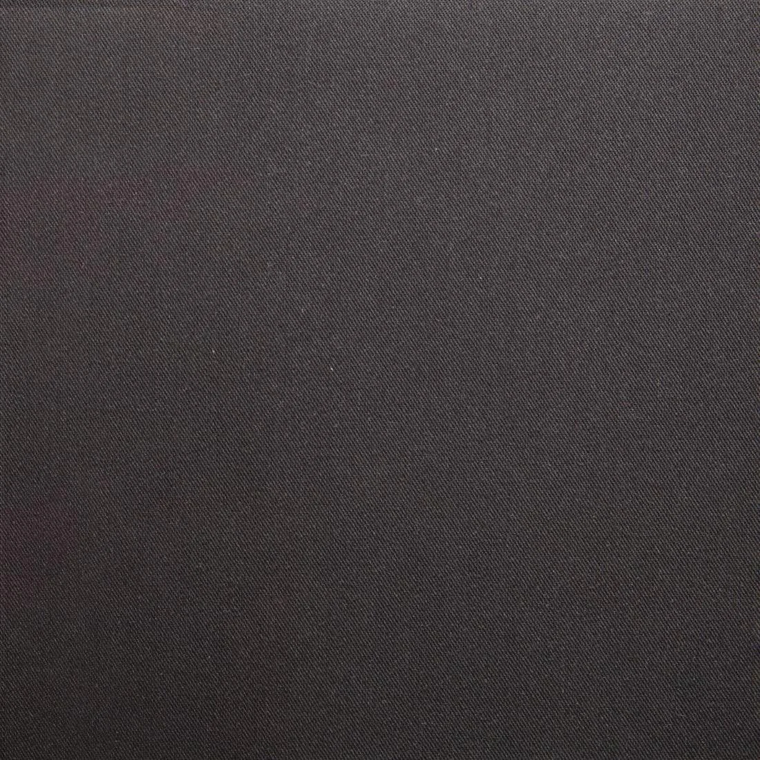 Occasions Polyester Napkins Black (10 Pack) - Image 2