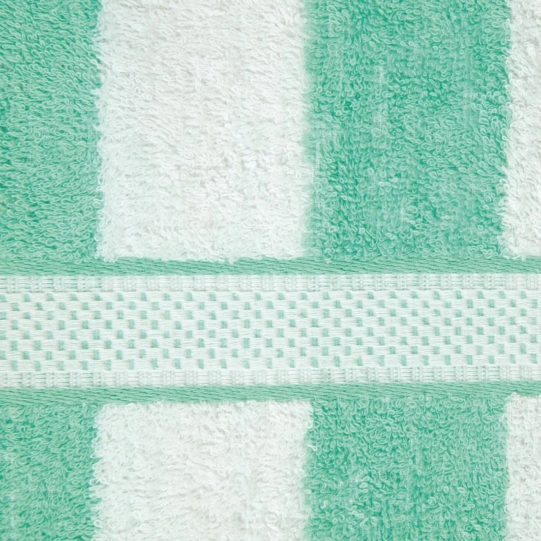 Mitre Comfort Splash Towels Mint - Image 4