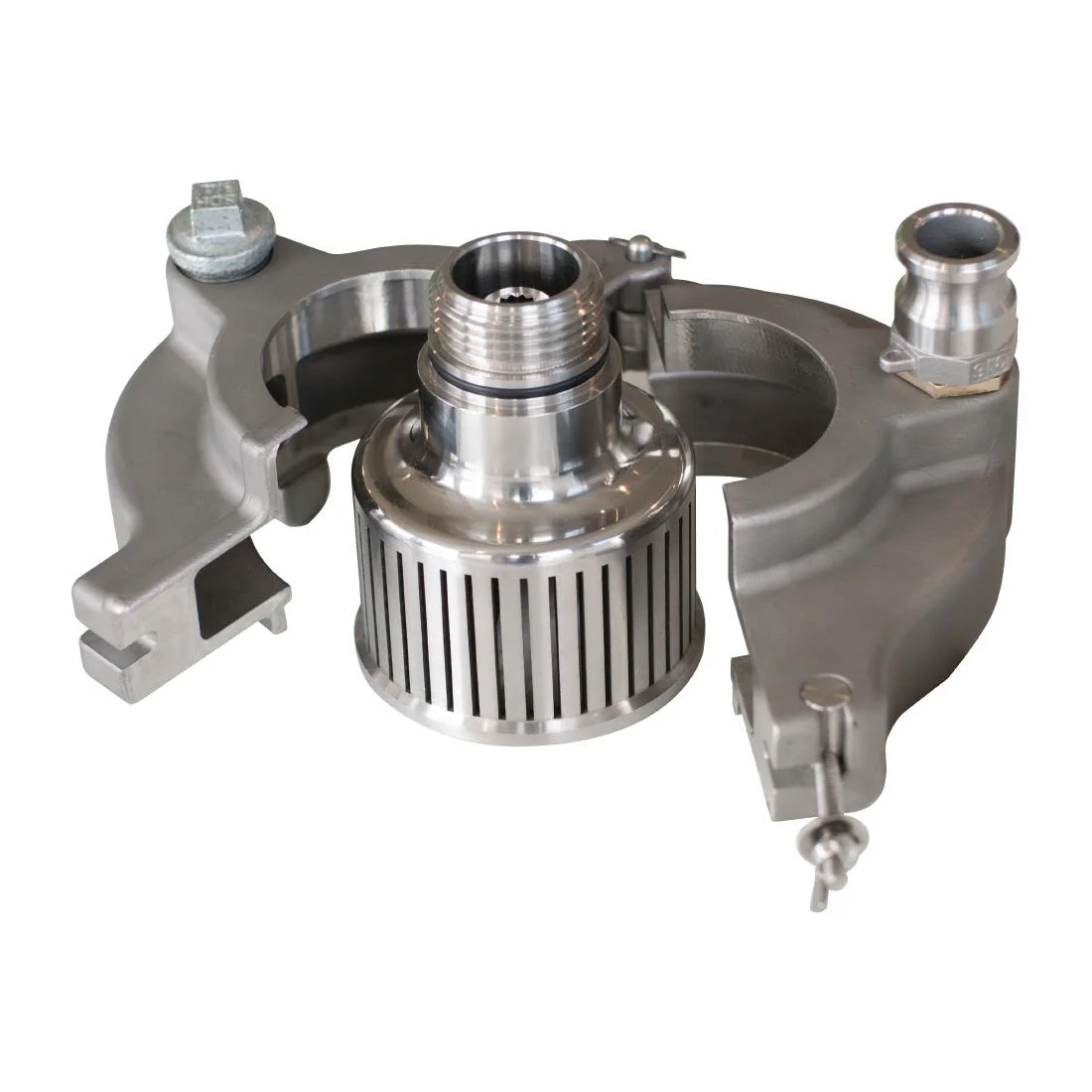 Dynamic Gigamix Dyna Pump - Image 2