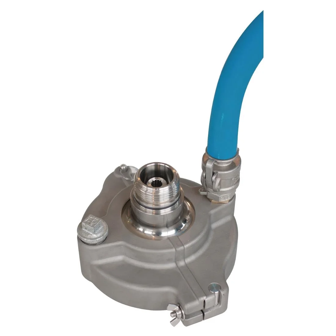 Dynamic Gigamix Dyna Pump - Image 4