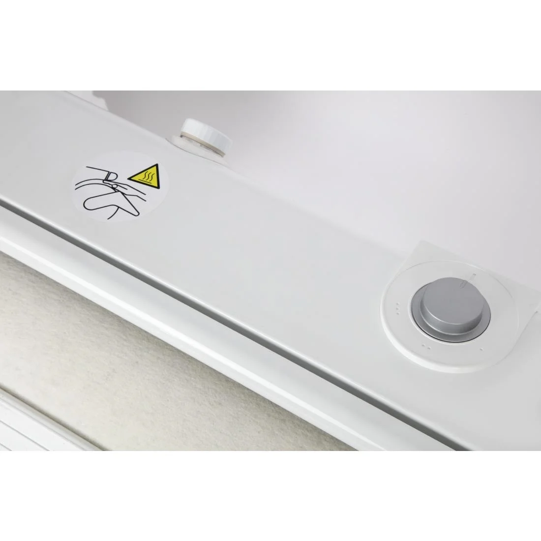 Miele HM 16-80 Rotary Ironer 830mm - Image 7