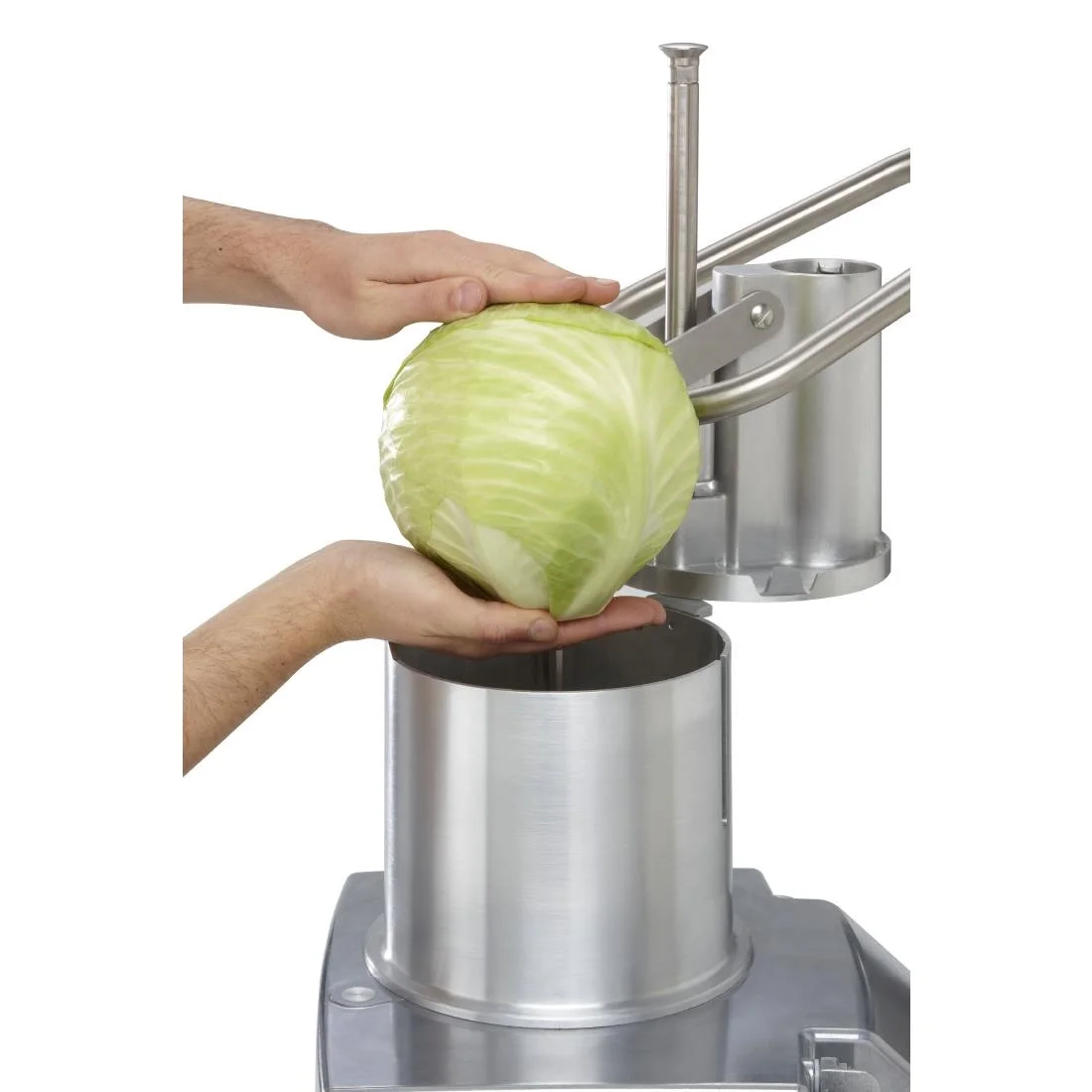 Robot Coupe Veg Prep Machine CL 52 - Image 7