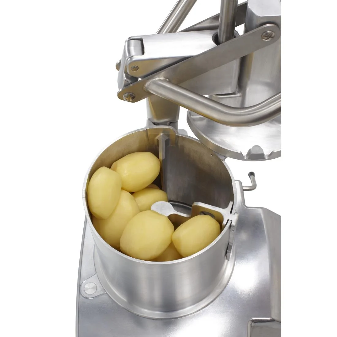Robot Coupe Veg Prep Machine CL 52 - Image 8