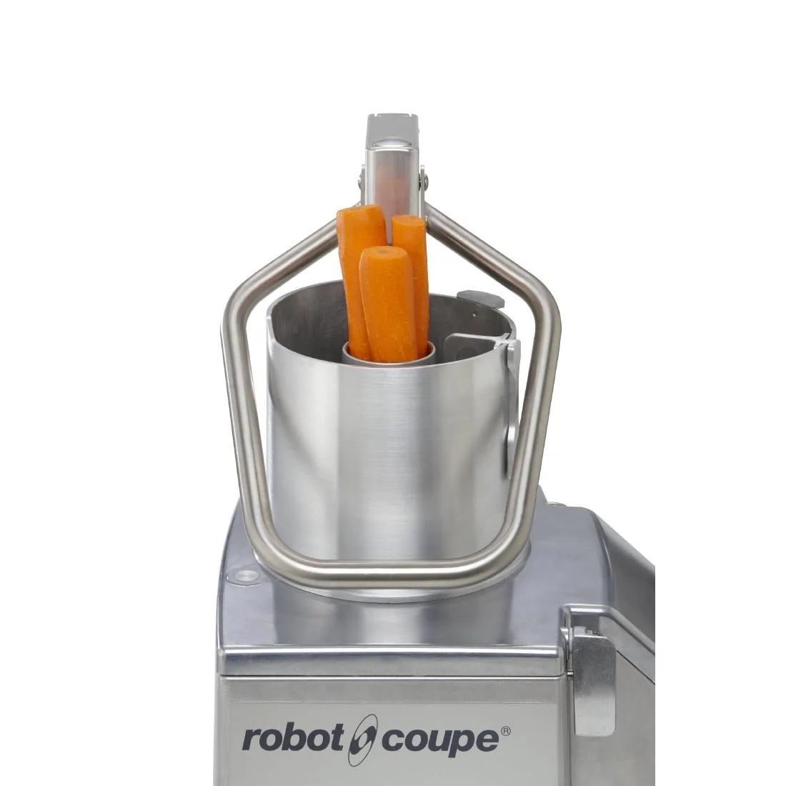 Robot Coupe Veg Prep Machine CL 52 - Image 9