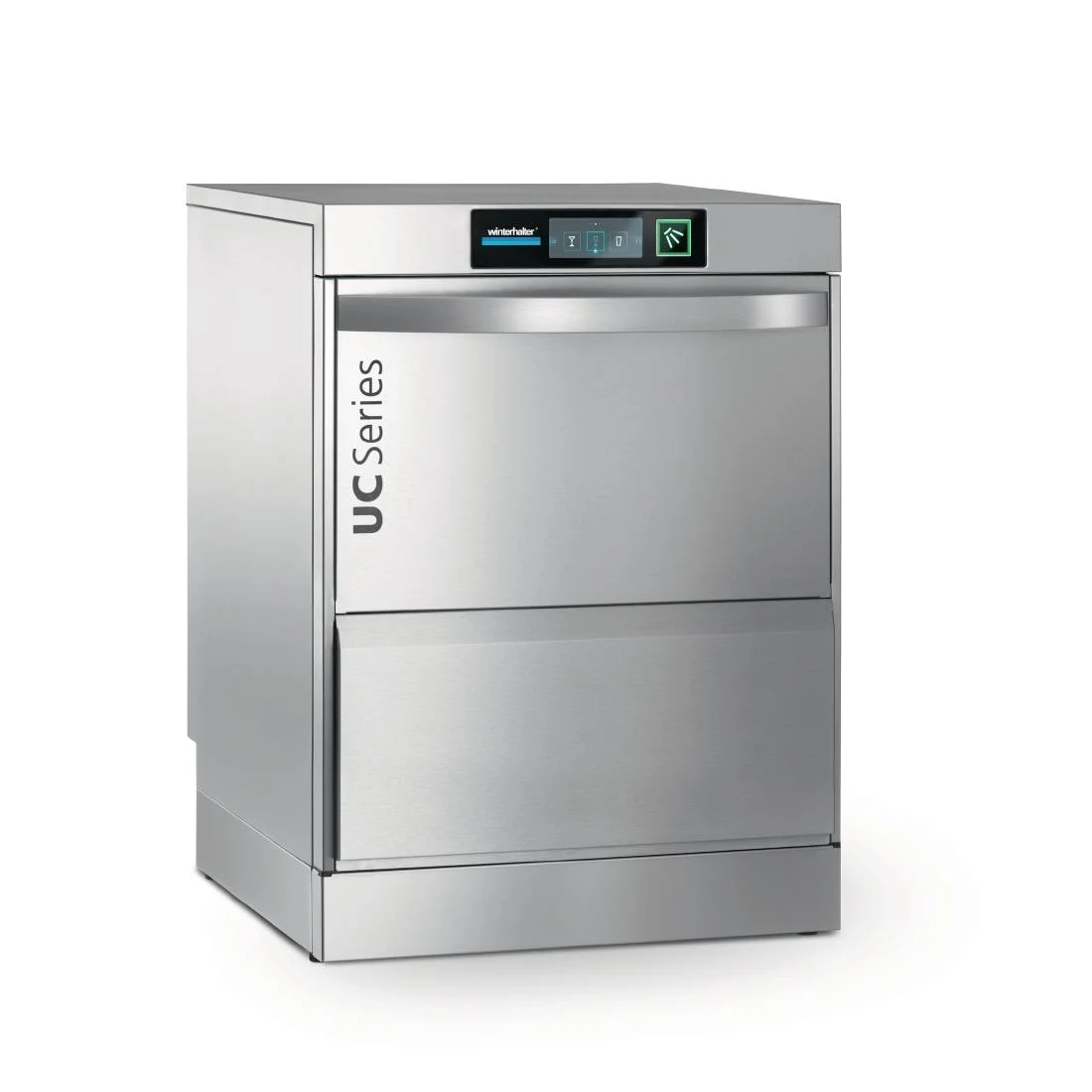 Winterhalter UC-M Excellence-i Glasswasher Single Phase - Image 2