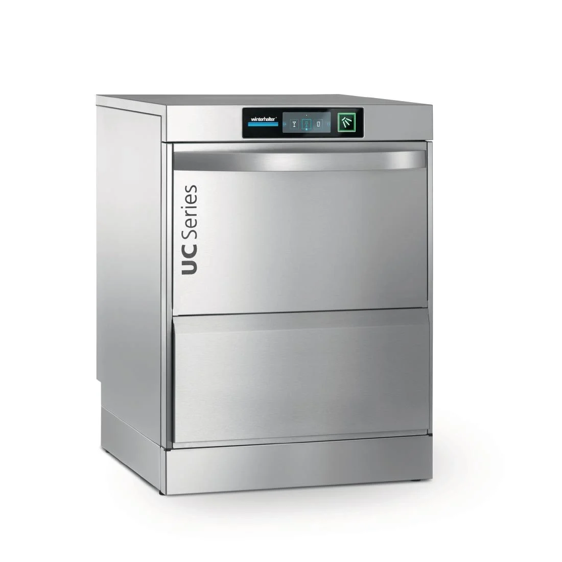 Winterhalter UC-M Excellence-i Glasswasher 3 Phase