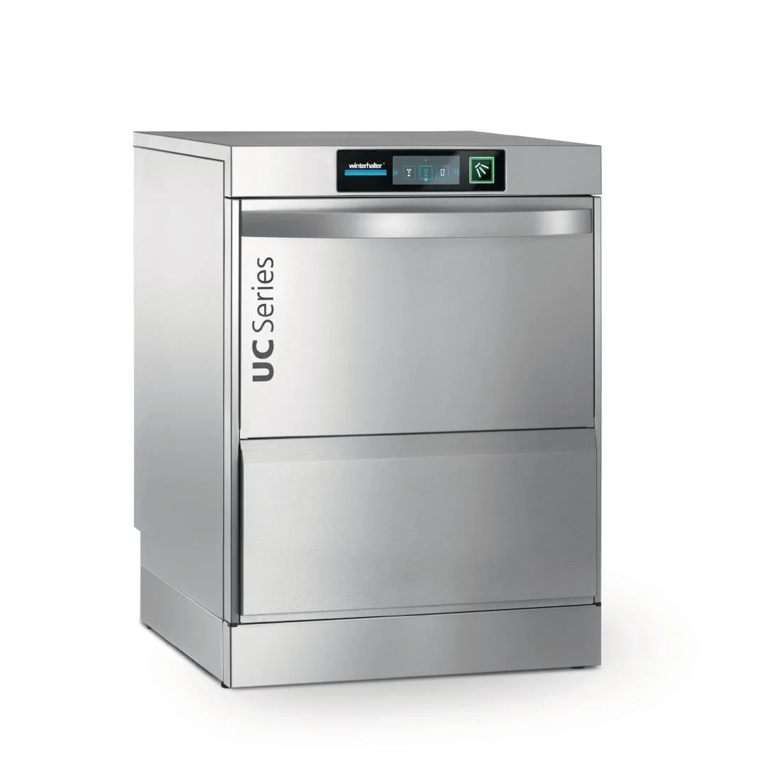 Winterhalter UC-M Excellence-i Glasswasher 3 Phase - Image 2