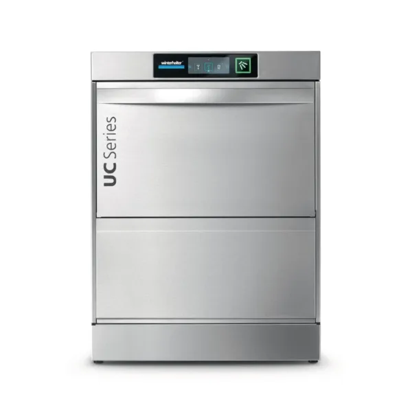 Winterhalter UC-M Excellence-i Glasswasher Single Phase