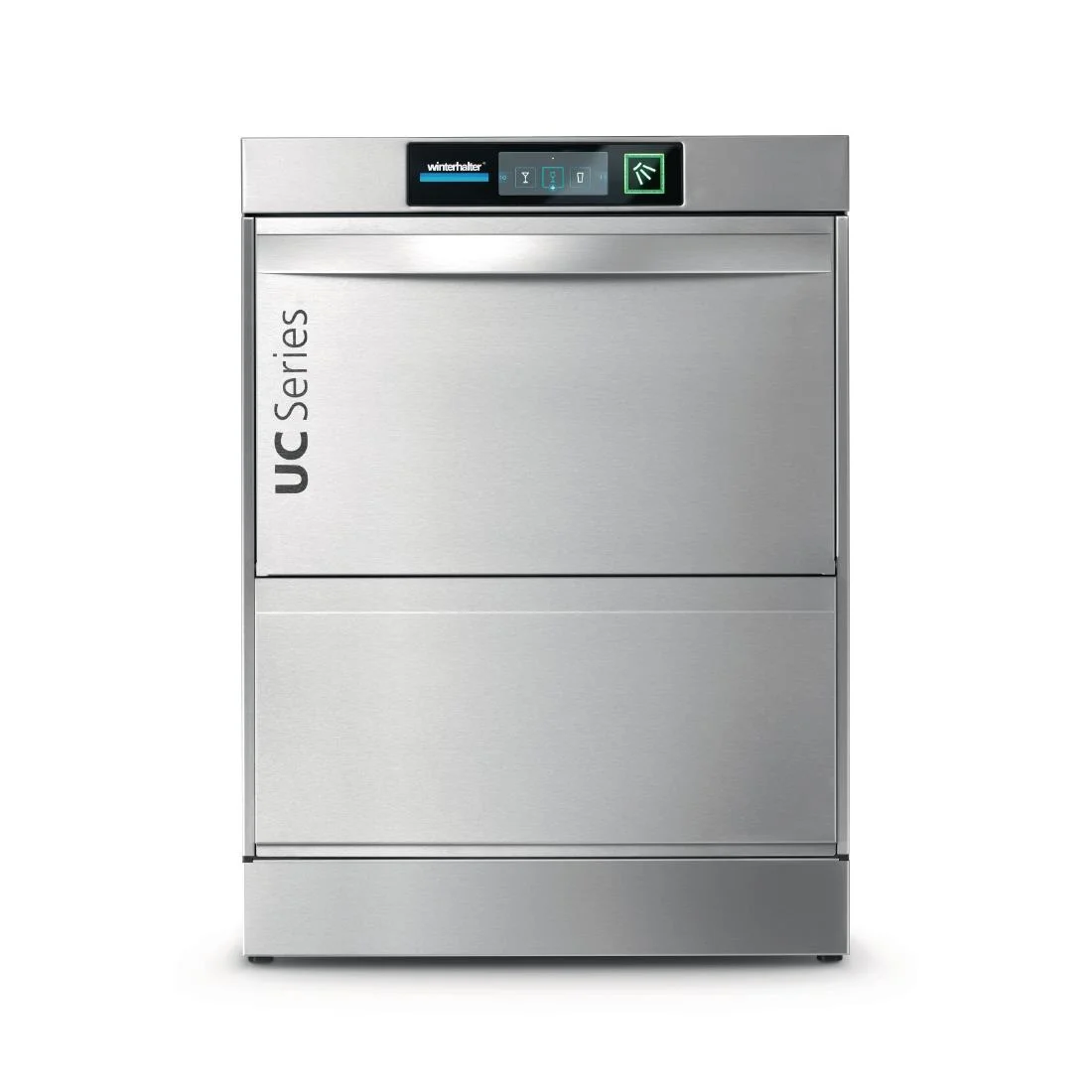 Winterhalter UC-M Excellence-i Glasswasher Single Phase - Image 3