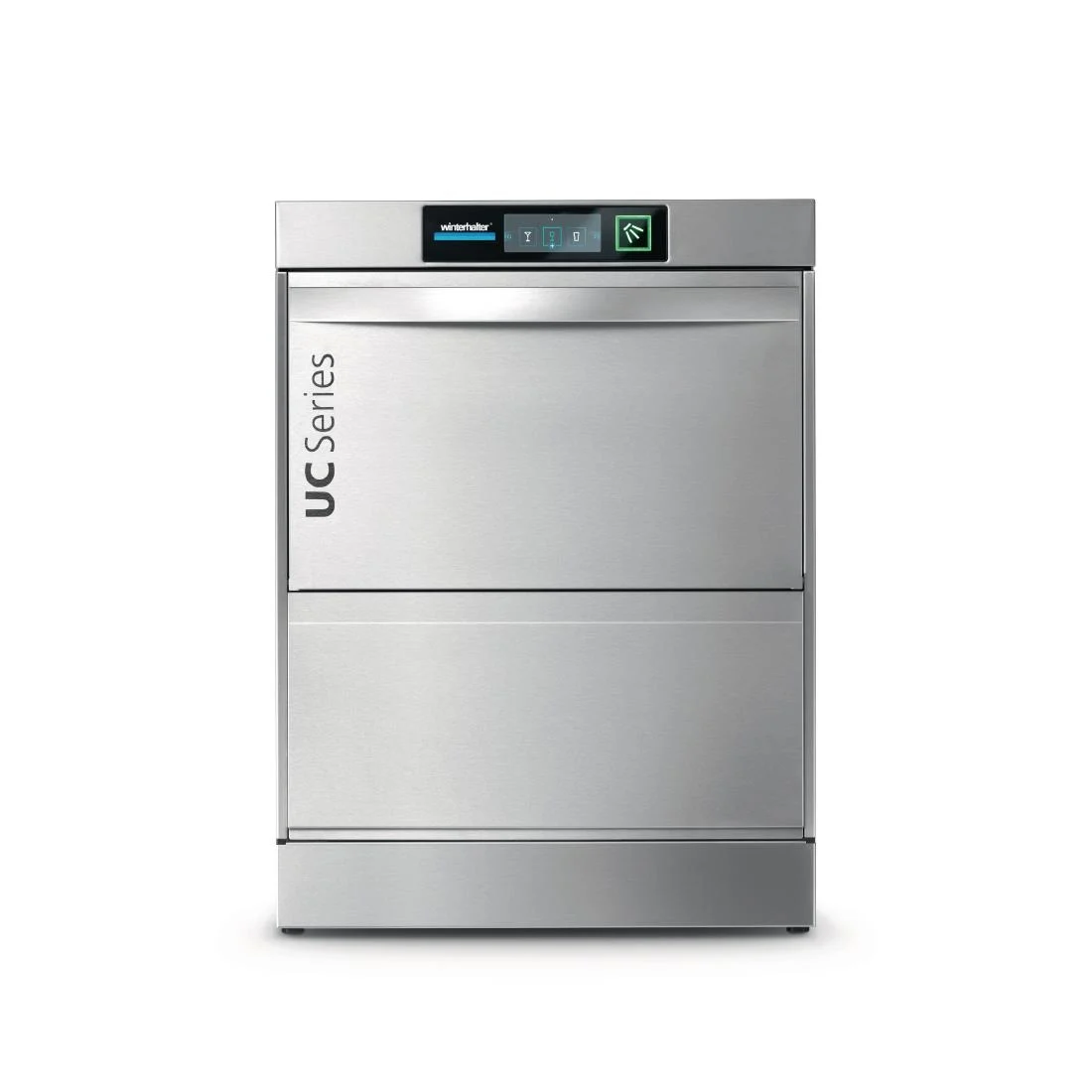 Winterhalter UC-M Excellence-iPlus Glasswasher 3 Phase