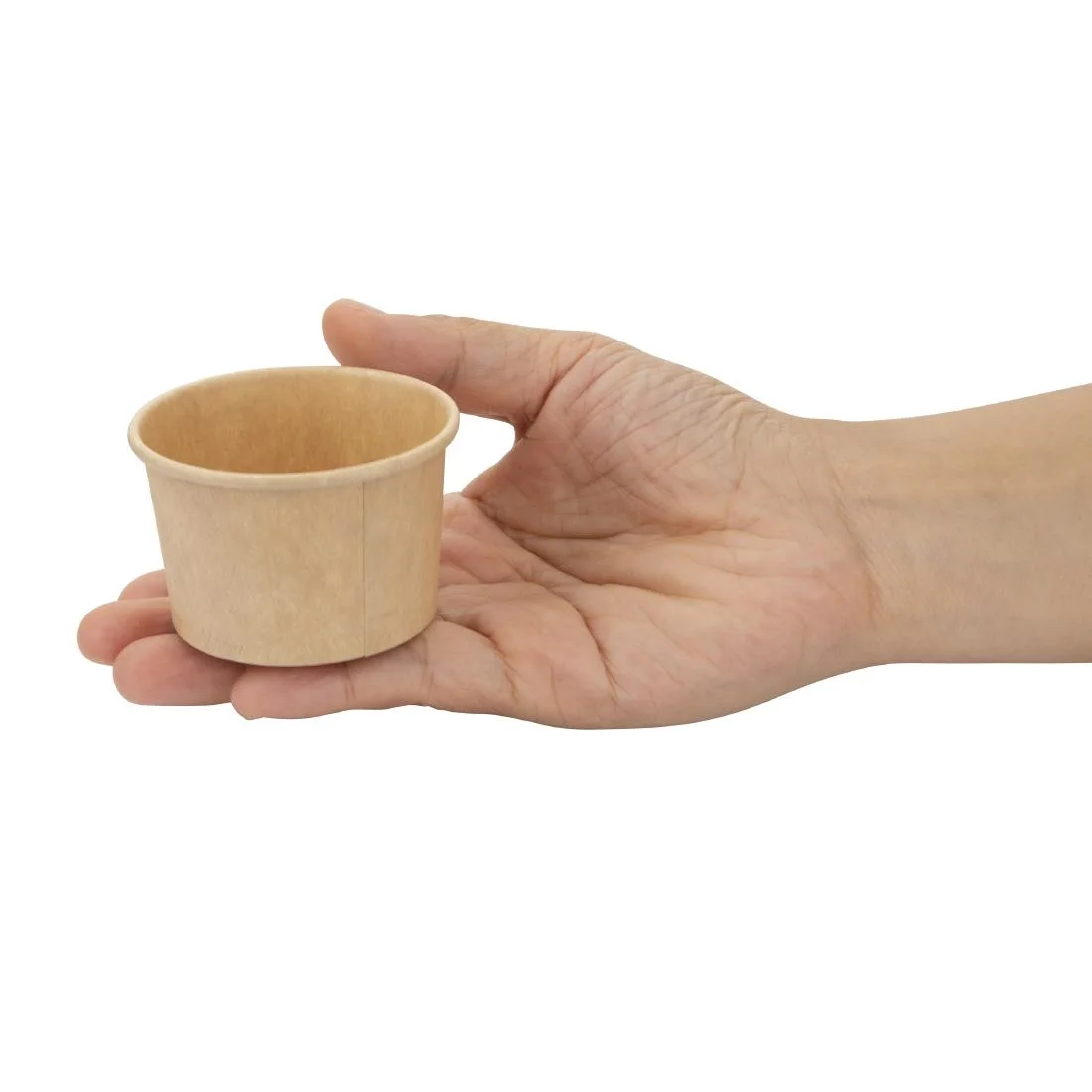 Fiesta Recyclable Portion Pots 50ml (1000 Pack) - Image 3