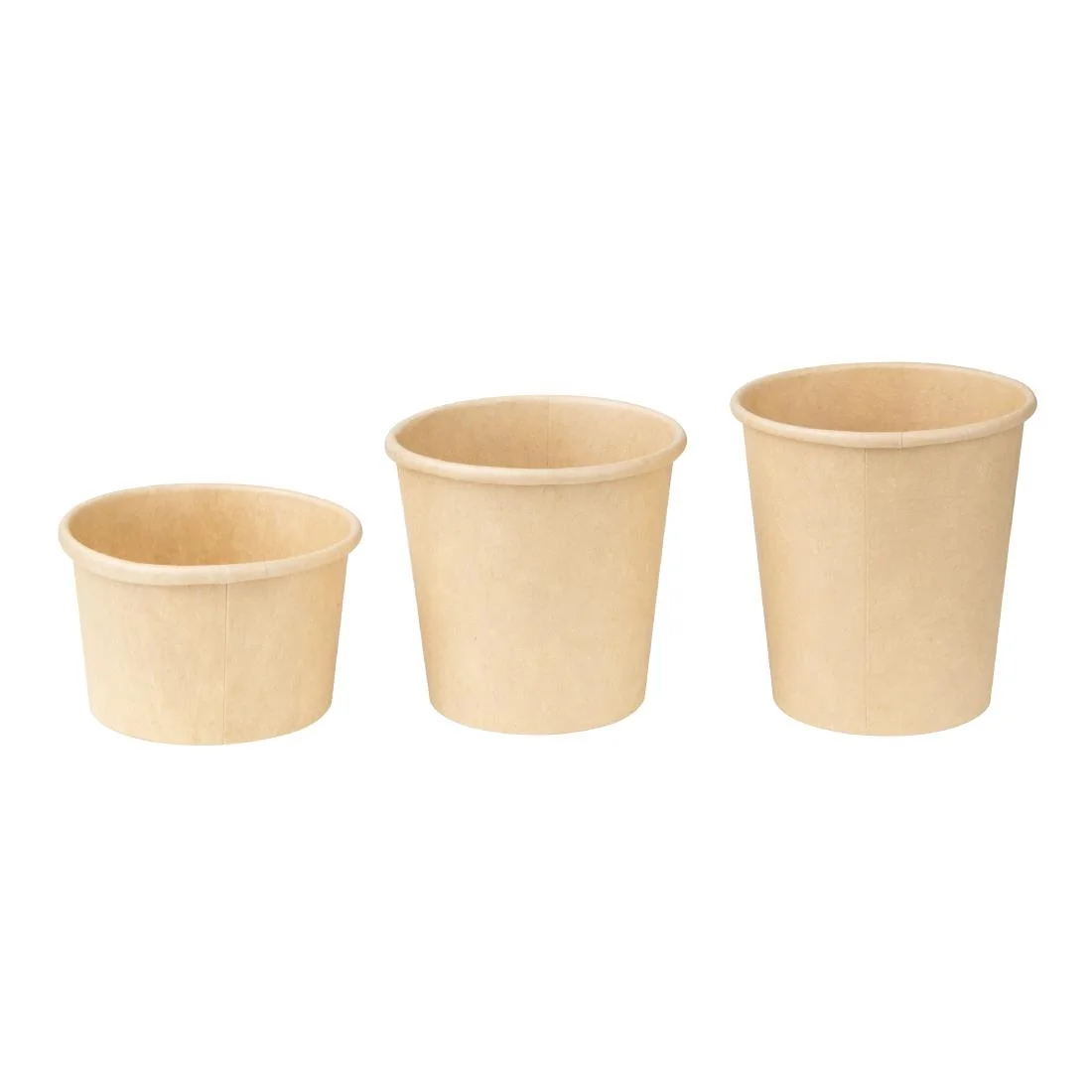Fiesta Recyclable Portion Pots 50ml (1000 Pack) - Image 4