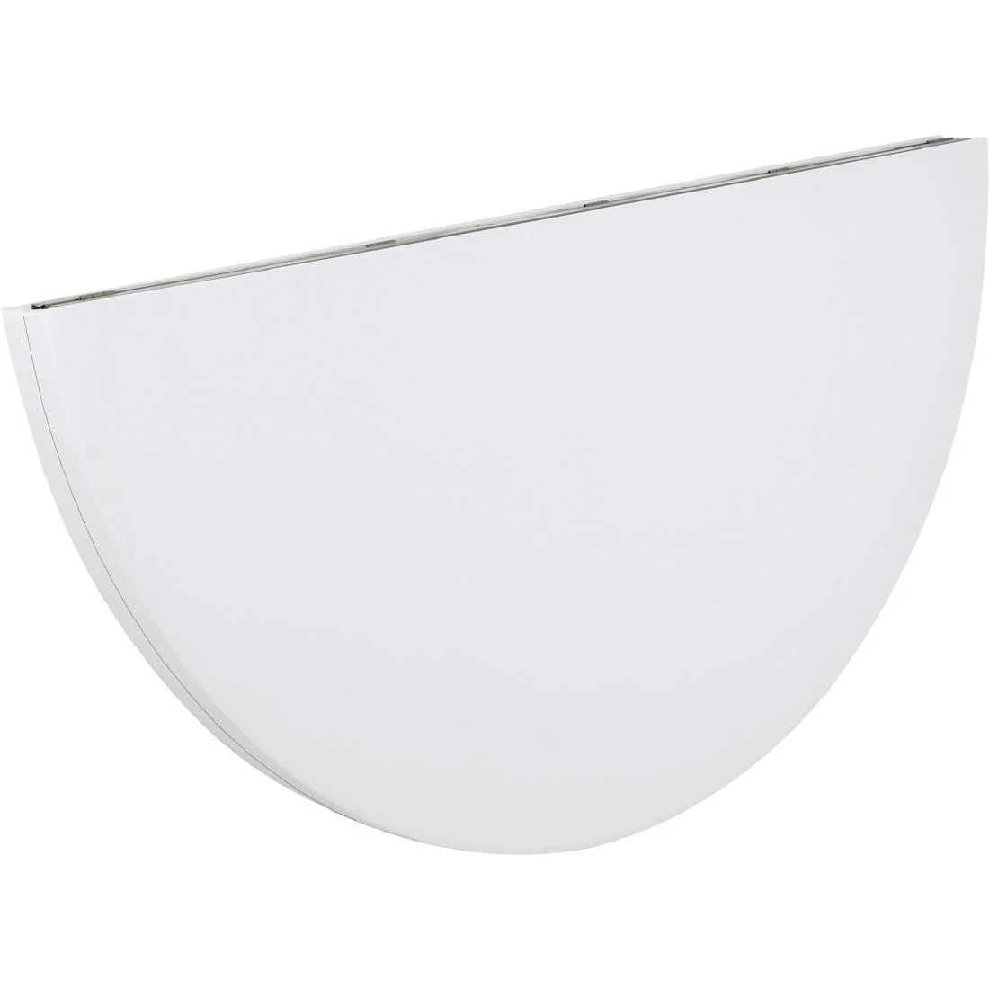 Bolero 6ft Round Centre-folding Table - Image 2