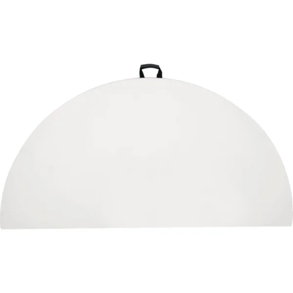 Bolero 6ft Round Centre-folding Table
