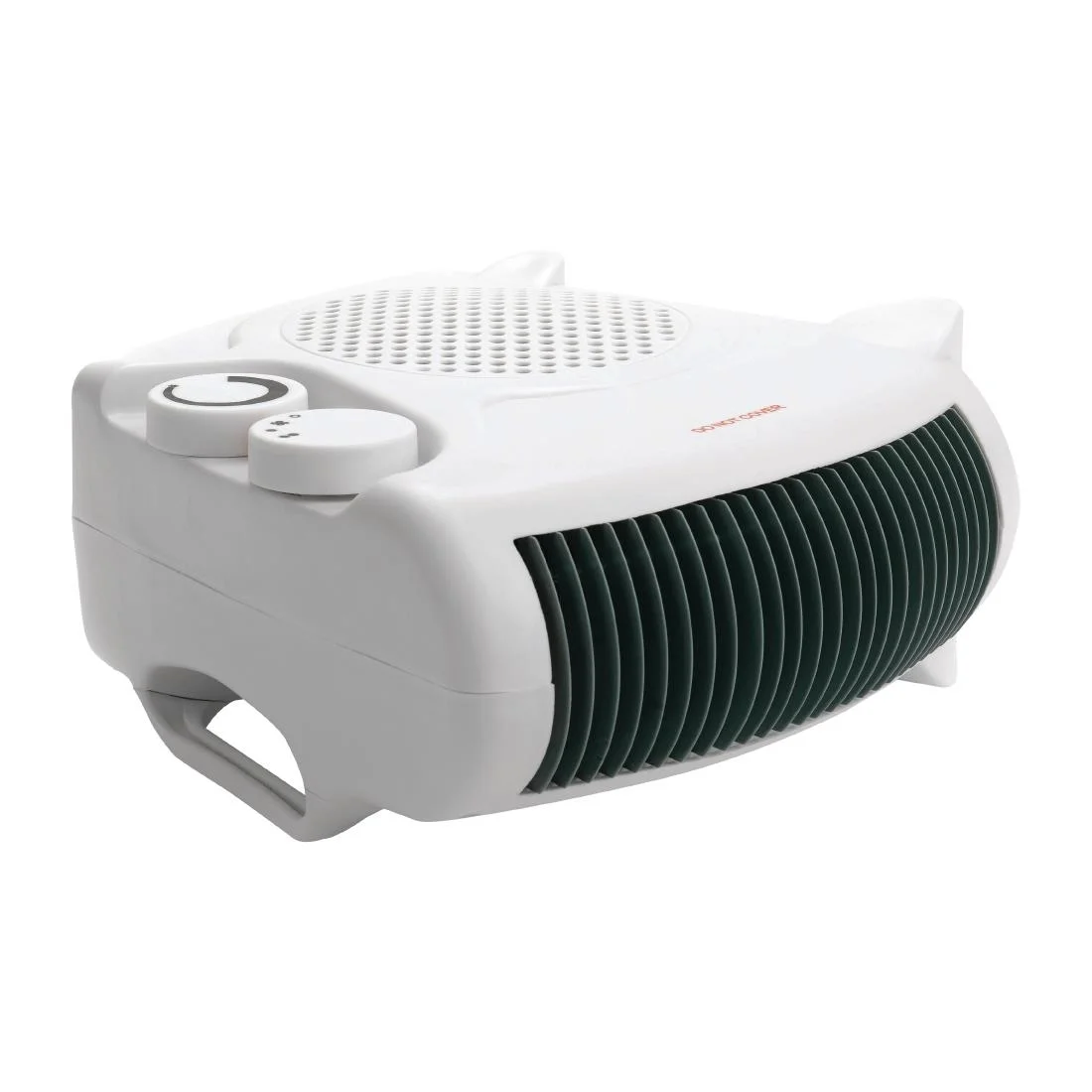 Status Portable Dual Position Fan Heater 2kW - Image 3