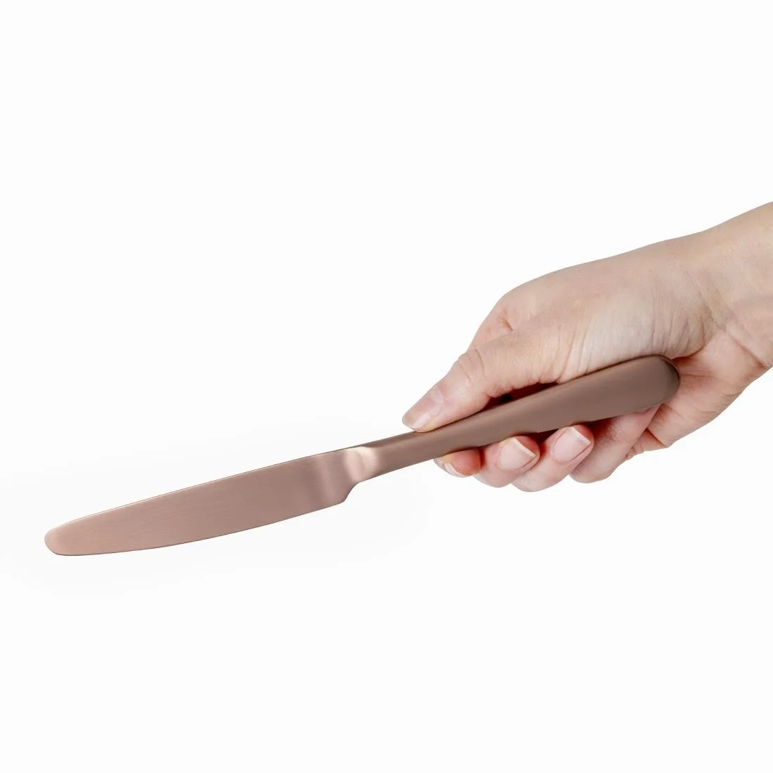 Olympia Cyprium Copper Table Knife - Image 4