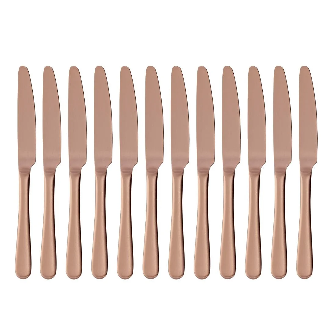 Olympia Cyprium Copper Table Knife - Image 6
