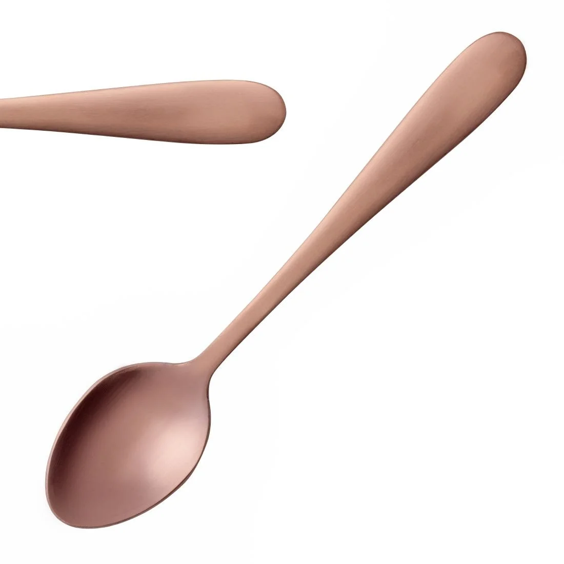 Olympia Cyprium Copper Teaspoon