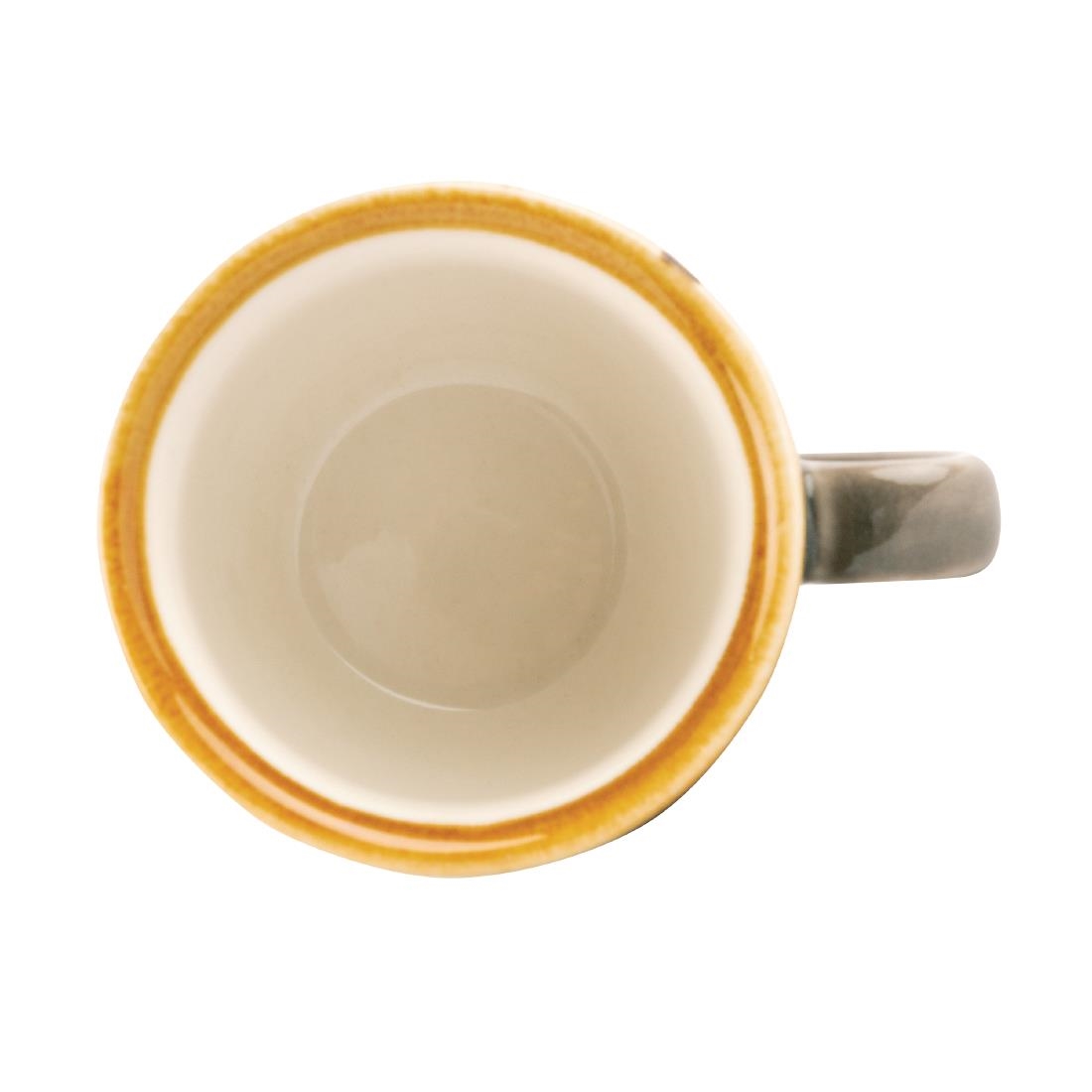 Olympia Kiln Espresso Cup Smoke 85ml