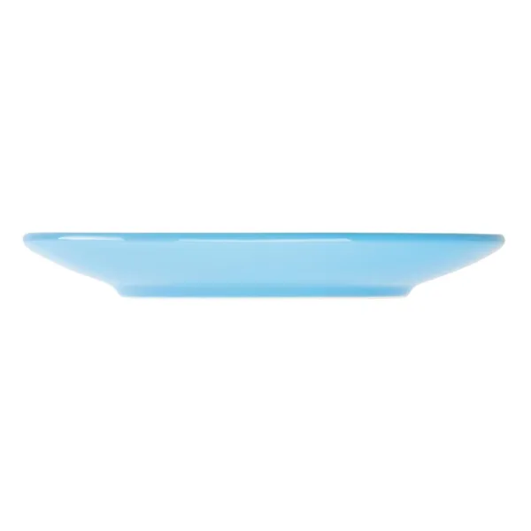 Olympia Cafe Coupe Plate Blue 205mm