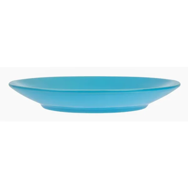 Olympia Cafe Saucer Blue 158mm