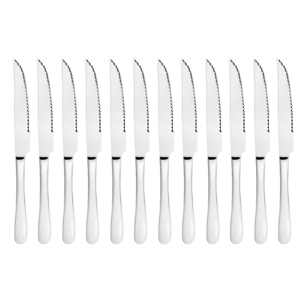 Olympia Buckingham Steak Knife
