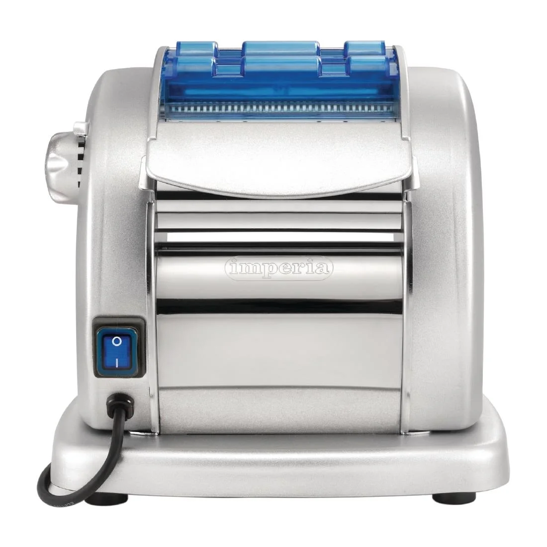 Imperia Pasta Presto Electric Pasta Machine - Image 6