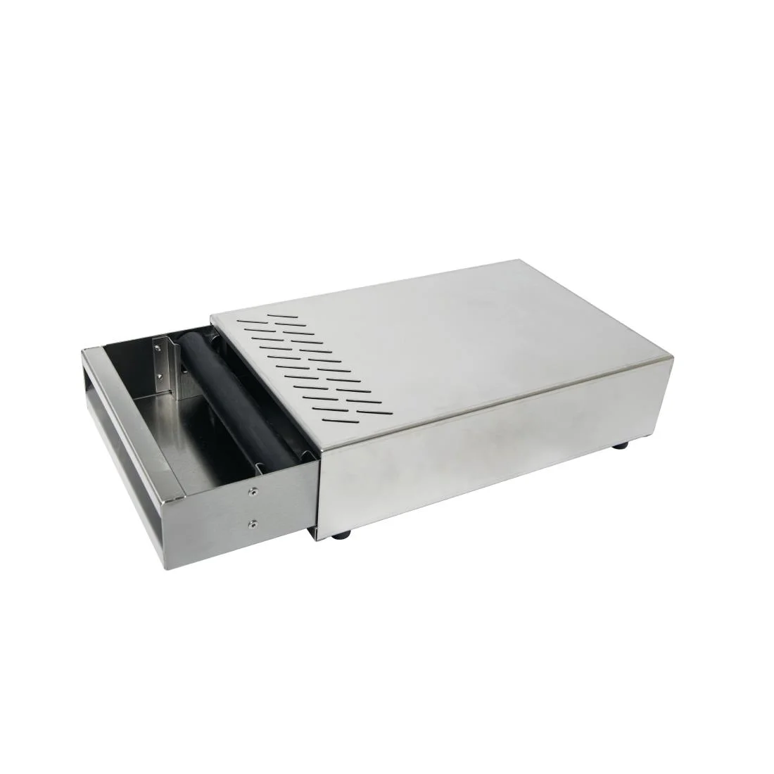 Brita Premium Stainless Steel Knock Out Box - Image 5
