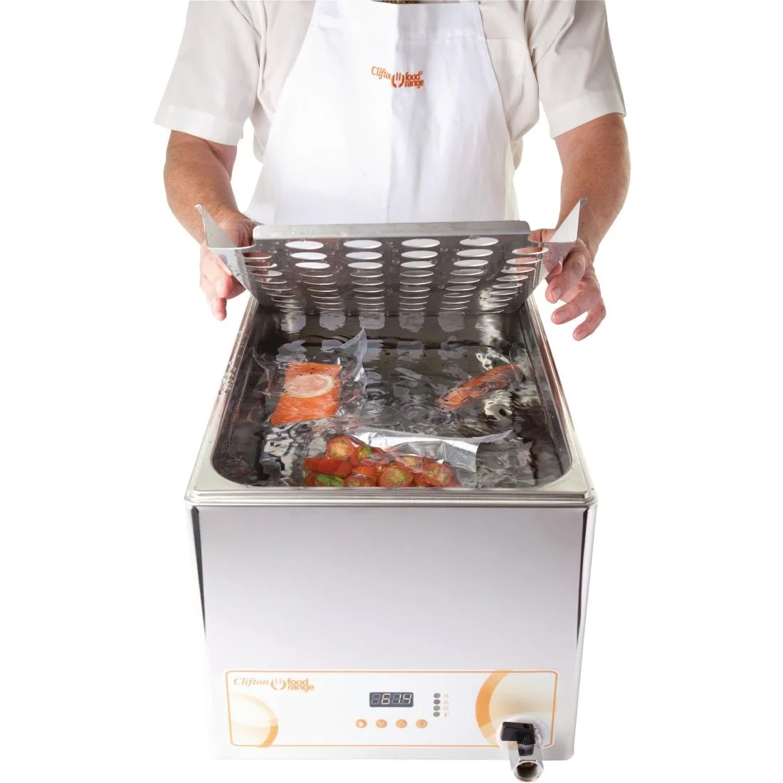 Clifton Immersion Grid for use with FL28D - Image 2