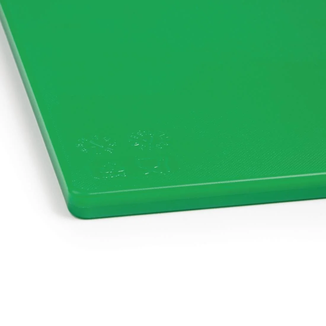 Hygiplas High Density Antibacterial 6-Piece Chopping Board Set 450x305x12mm - Image 6